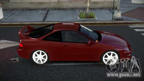 Acura Integra Kycarline para GTA 4