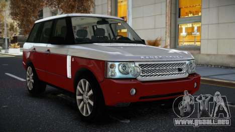 Range Rover Supercharged CVH para GTA 4