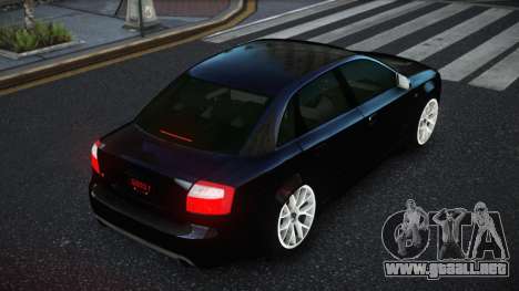 Audi S4 Chisu para GTA 4