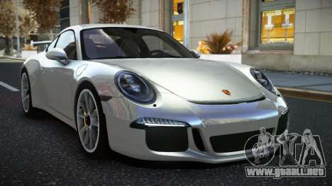 Porsche 911 Bolaz para GTA 4