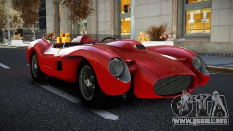 Ferrari Testarossa Balio para GTA 4
