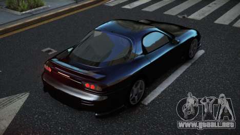 Mazda RX-7 Fenimu para GTA 4