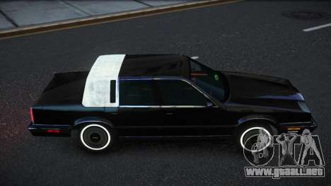 Chrysler New Yorker Wozkijisa para GTA 4