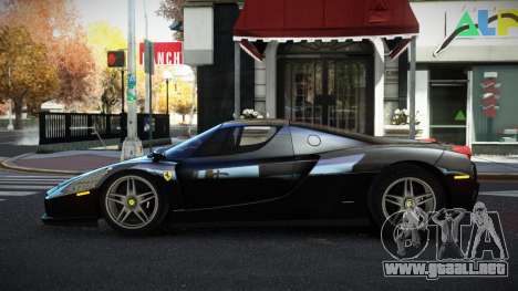 Ferrari Enzo Licus para GTA 4