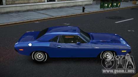 Dodge Challenger Cihpiwi para GTA 4
