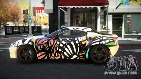 Alfa Romeo 8C DFL S7 para GTA 4