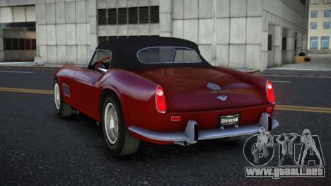 Ferrari 250 Ofuc para GTA 4