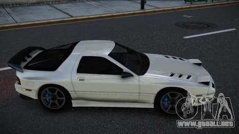 Mazda RX-7 Cinmosu para GTA 4