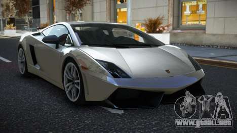 Lamborghini Gallardo RZ-L para GTA 4