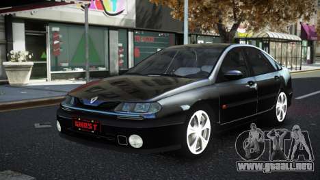 Renault Laguna V1.3 para GTA 4