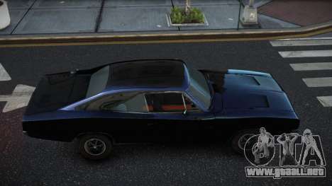 Dodge Charger RT Ettiantin para GTA 4