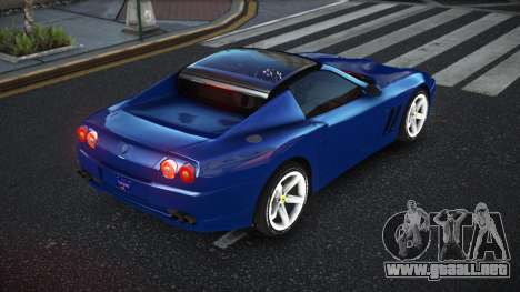 Ferrari 575 Sarduky para GTA 4