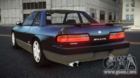 Nissan Silvia Vototu para GTA 4