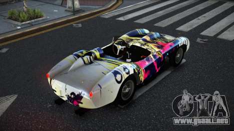 Ferrari Testarossa Balio S12 para GTA 4