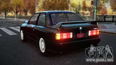 BMW M3 E30 Meanna para GTA 4