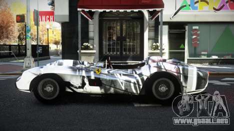 Ferrari Testarossa Balio S6 para GTA 4