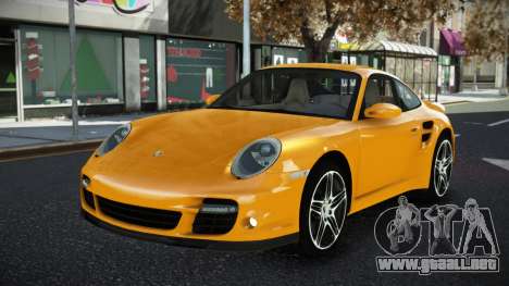 Porsche 997 Vogank para GTA 4