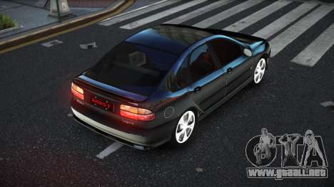 Renault Laguna V1.3 para GTA 4