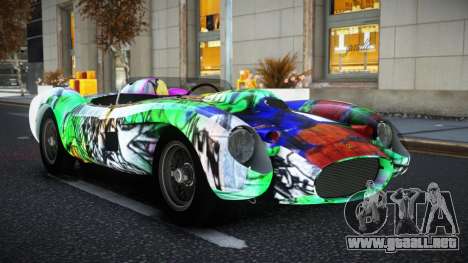 Ferrari Testarossa Balio S7 para GTA 4