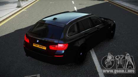 BMW 525I Fadjewuc para GTA 4