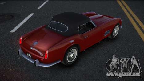 Ferrari 250 Ofuc para GTA 4