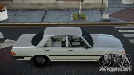 Mercedes-Benz 280SE Vehmul para GTA 4