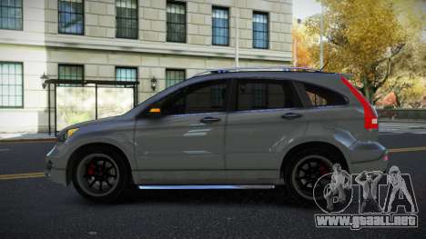 Honda CRV Kopa para GTA 4