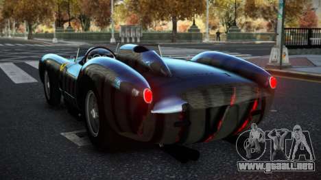 Ferrari Testarossa Balio S1 para GTA 4