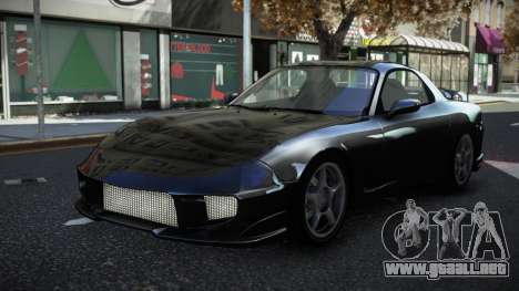 Mazda RX-7 Fenimu para GTA 4