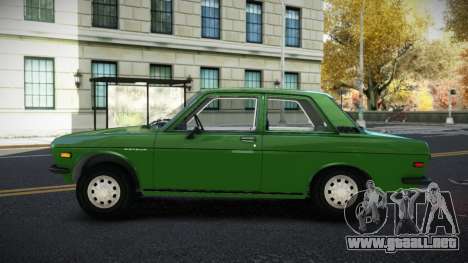 Datsun 510 Qigotagot para GTA 4