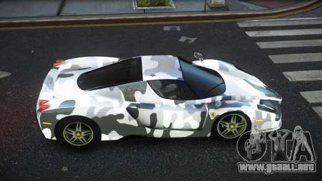 Ferrari Enzo Irushy S1 para GTA 4