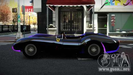 Ferrari Testarossa Balio S13 para GTA 4