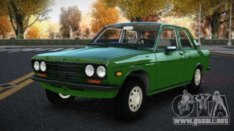 Datsun 510 Qigotagot para GTA 4