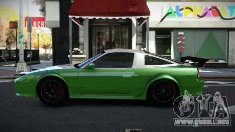 Nissan 240SX Joklet para GTA 4