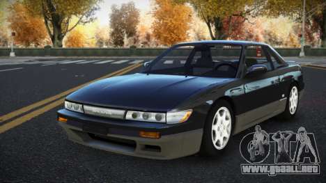 Nissan Silvia Vototu para GTA 4