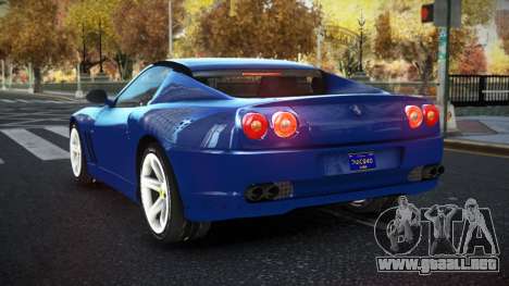 Ferrari 575 Sarduky para GTA 4