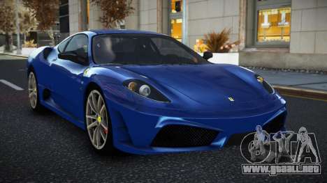 Ferrari F430 Kyjahth para GTA 4