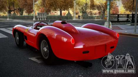 Ferrari Testarossa Balio para GTA 4