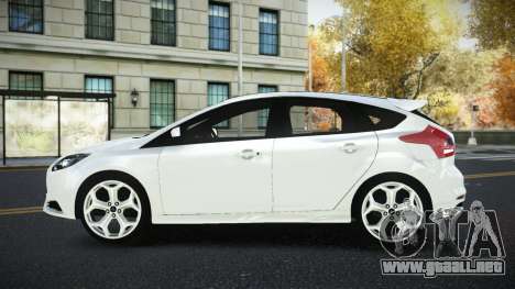 Ford Focus Roaxo para GTA 4