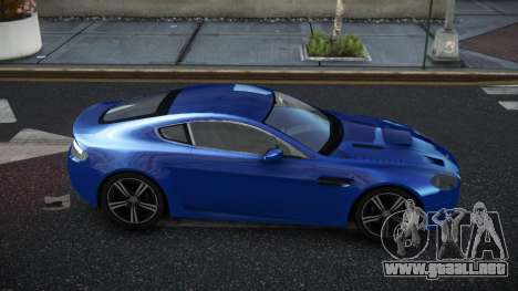 Aston Martin Vantage Gailnyly para GTA 4