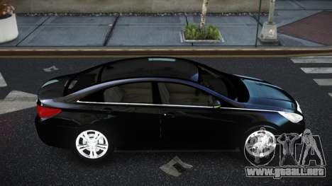 Hyundai Sonata Gehansovia para GTA 4