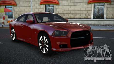 Dodge Charger Reparikof para GTA 4