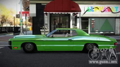Mercury Monterey Menzhu para GTA 4
