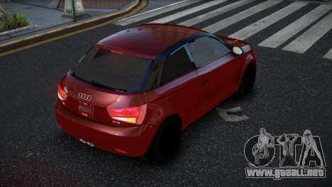 Audi A1 Avegoah para GTA 4