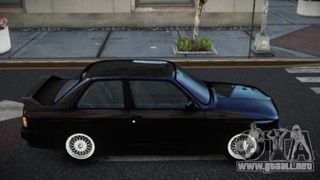 BMW M3 E30 Meanna para GTA 4