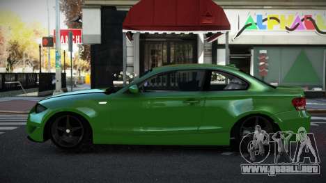 BMW 135i Notlaz para GTA 4