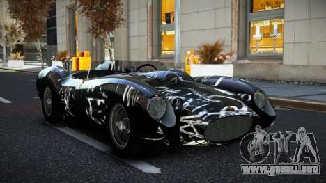 Ferrari Testarossa Balio S5 para GTA 4