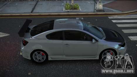 Toyota Scion Brety para GTA 4