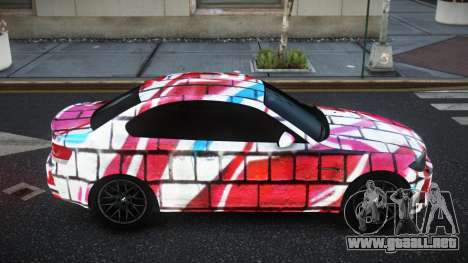 BMW 1M Jesley S14 para GTA 4