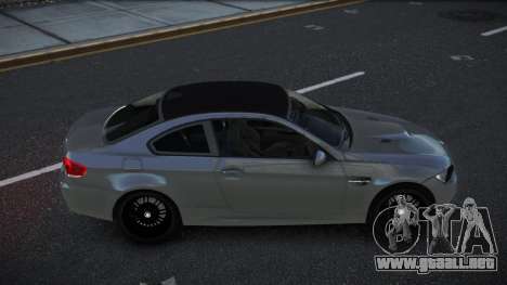 BMW M3 Jonuku para GTA 4